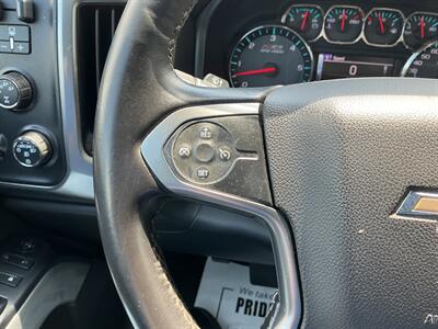 2015 Chevrolet Silverado 1500 LT Z71 - Photo 19 - Terre Haute, IN 47804
