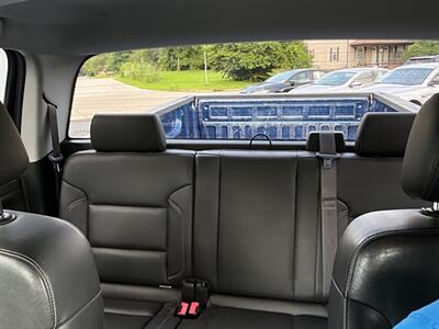 2015 Chevrolet Silverado 1500 LT Z71 - Photo 31 - Terre Haute, IN 47804