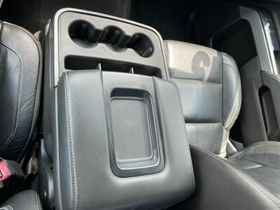 2015 Chevrolet Silverado 1500 LT Z71 - Photo 27 - Terre Haute, IN 47804