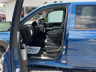 2015 Chevrolet Silverado 1500 LT Z71 - Photo 8 - Terre Haute, IN 47804