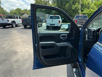 2015 Chevrolet Silverado 1500 LT Z71 - Photo 14 - Terre Haute, IN 47804