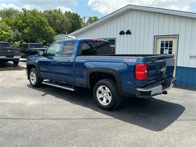 2015 Chevrolet Silverado 1500 LT Z71 - Photo 3 - Terre Haute, IN 47804