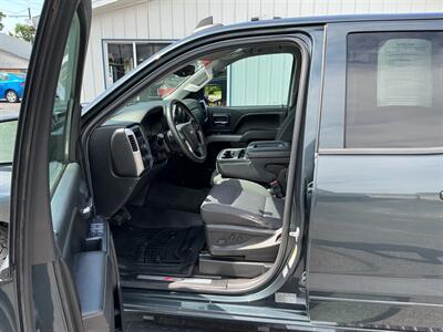 2017 Chevrolet Silverado 1500 LT Z71 - Photo 8 - Terre Haute, IN 47804