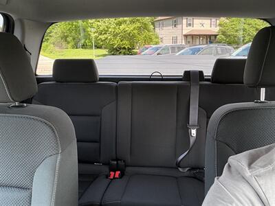 2017 Chevrolet Silverado 1500 LT Z71 - Photo 31 - Terre Haute, IN 47804