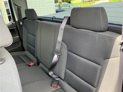 2017 Chevrolet Silverado 1500 LT Z71 - Photo 13 - Terre Haute, IN 47804
