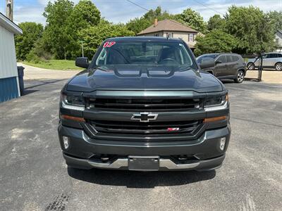 2017 Chevrolet Silverado 1500 LT Z71 - Photo 7 - Terre Haute, IN 47804