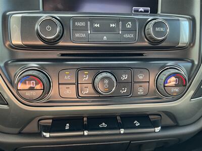 2017 Chevrolet Silverado 1500 LT Z71 - Photo 23 - Terre Haute, IN 47804