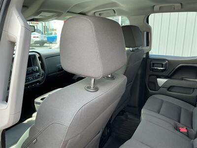 2017 Chevrolet Silverado 1500 LT Z71 - Photo 12 - Terre Haute, IN 47804