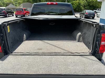 2017 Chevrolet Silverado 1500 LT Z71 - Photo 33 - Terre Haute, IN 47804