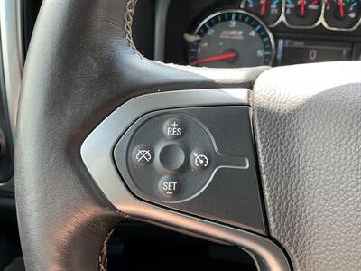 2017 Chevrolet Silverado 1500 LT Z71 - Photo 19 - Terre Haute, IN 47804