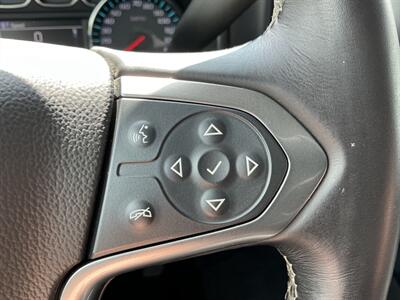 2017 Chevrolet Silverado 1500 LT Z71 - Photo 20 - Terre Haute, IN 47804