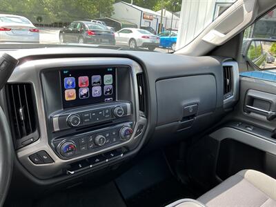 2017 Chevrolet Silverado 1500 LT Z71 - Photo 21 - Terre Haute, IN 47804