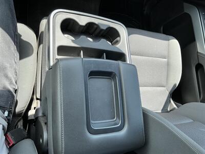 2017 Chevrolet Silverado 1500 LT Z71 - Photo 26 - Terre Haute, IN 47804