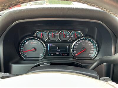 2017 Chevrolet Silverado 1500 LT Z71 - Photo 18 - Terre Haute, IN 47804