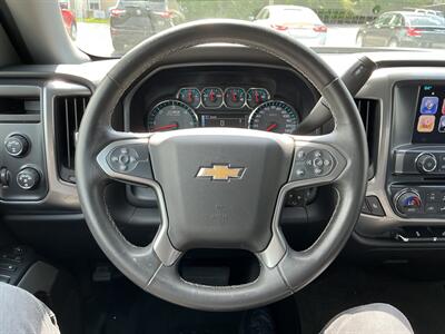 2017 Chevrolet Silverado 1500 LT Z71 - Photo 17 - Terre Haute, IN 47804