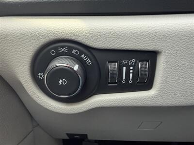 2018 Chrysler Pacifica Touring L - Photo 28 - Terre Haute, IN 47804