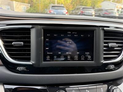 2018 Chrysler Pacifica Touring L - Photo 29 - Terre Haute, IN 47804