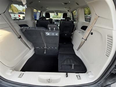 2018 Chrysler Pacifica Touring L - Photo 14 - Terre Haute, IN 47804