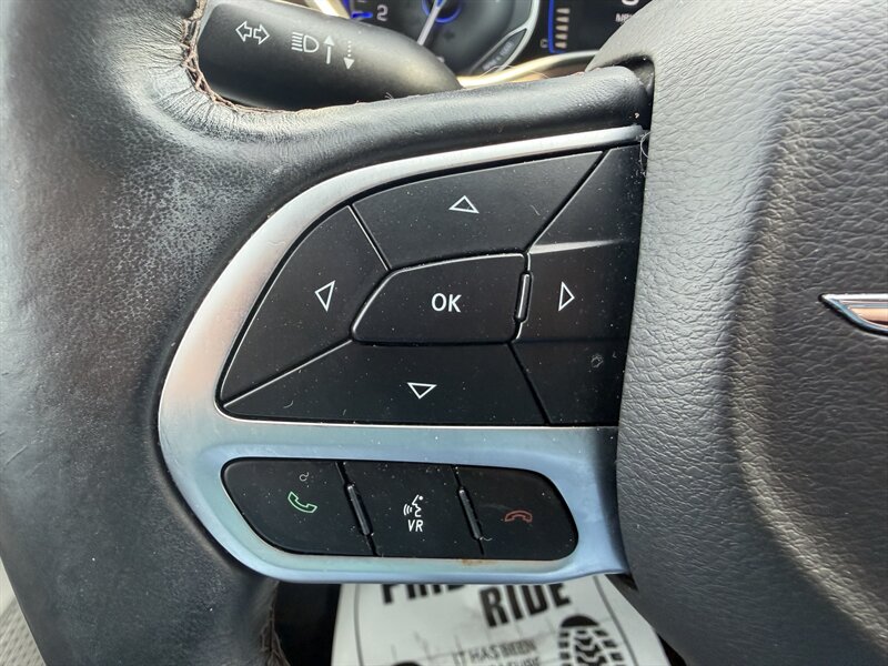 2018 Chrysler Pacifica Touring L - Photo 26 - Terre Haute, IN 47804