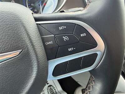 2018 Chrysler Pacifica Touring L - Photo 25 - Terre Haute, IN 47804