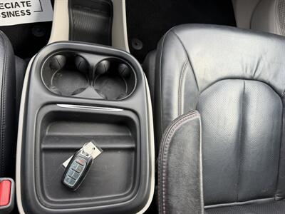 2018 Chrysler Pacifica Touring L - Photo 34 - Terre Haute, IN 47804