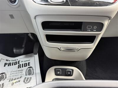 2018 Chrysler Pacifica Touring L - Photo 32 - Terre Haute, IN 47804