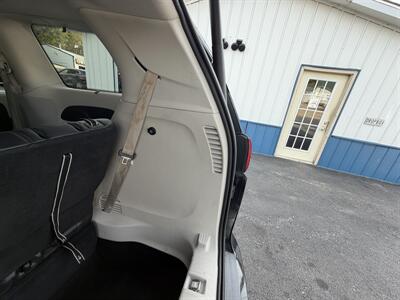 2018 Chrysler Pacifica Touring L - Photo 12 - Terre Haute, IN 47804