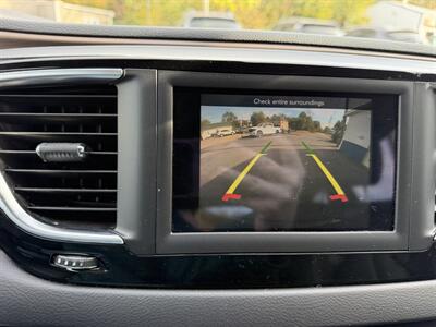 2018 Chrysler Pacifica Touring L - Photo 30 - Terre Haute, IN 47804