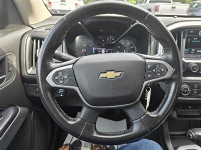 2017 Chevrolet Colorado LT   - Photo 17 - Terre Haute, IN 47804