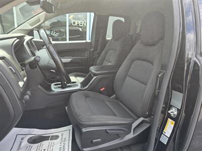2017 Chevrolet Colorado LT   - Photo 13 - Terre Haute, IN 47804