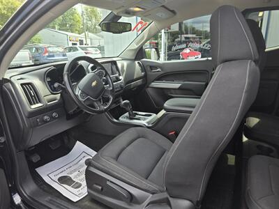 2017 Chevrolet Colorado LT   - Photo 15 - Terre Haute, IN 47804