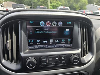 2017 Chevrolet Colorado LT   - Photo 19 - Terre Haute, IN 47804