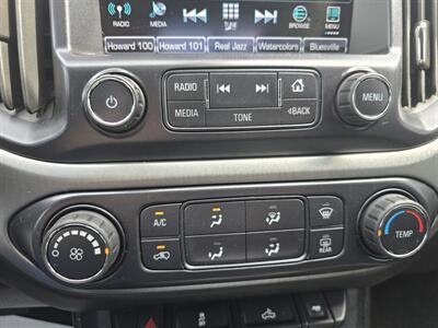 2017 Chevrolet Colorado LT   - Photo 21 - Terre Haute, IN 47804