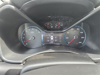 2017 Chevrolet Colorado LT   - Photo 18 - Terre Haute, IN 47804