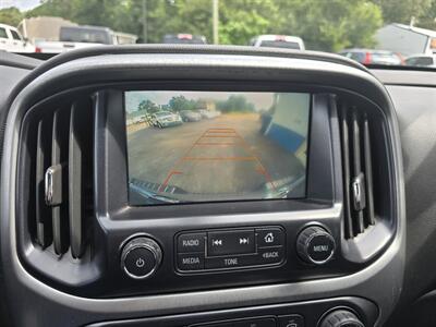 2017 Chevrolet Colorado LT   - Photo 20 - Terre Haute, IN 47804