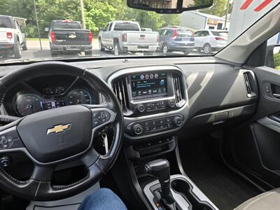 2017 Chevrolet Colorado LT   - Photo 25 - Terre Haute, IN 47804