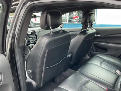 2013 Chrysler 200 Limited - Photo 11 - Terre Haute, IN 47804