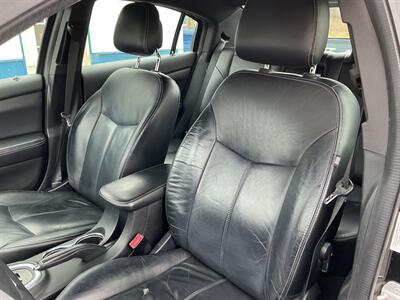 2013 Chrysler 200 Limited - Photo 9 - Terre Haute, IN 47804
