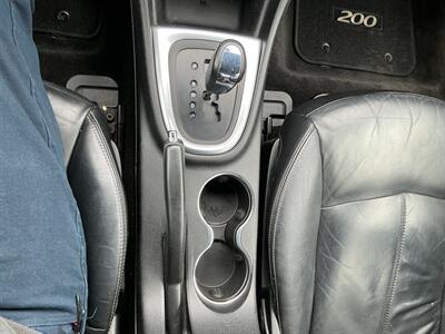 2013 Chrysler 200 Limited - Photo 23 - Terre Haute, IN 47804