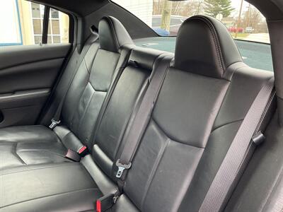 2013 Chrysler 200 Limited - Photo 12 - Terre Haute, IN 47804