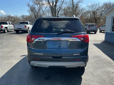 2019 GMC Acadia SLT-1 - Photo 4 - Terre Haute, IN 47804