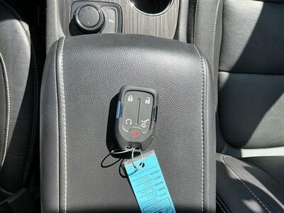 2019 GMC Acadia SLT-1 - Photo 41 - Terre Haute, IN 47804