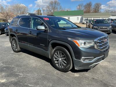 2019 GMC Acadia SLT-1 - Photo 6 - Terre Haute, IN 47804