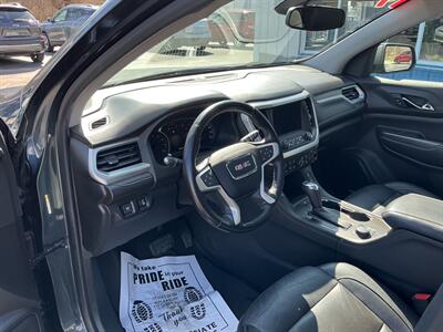 2019 GMC Acadia SLT-1 - Photo 9 - Terre Haute, IN 47804