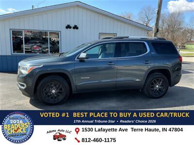 2019 GMC Acadia SLT-1 - Photo 1 - Terre Haute, IN 47804