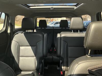 2019 GMC Acadia SLT-1 - Photo 33 - Terre Haute, IN 47804
