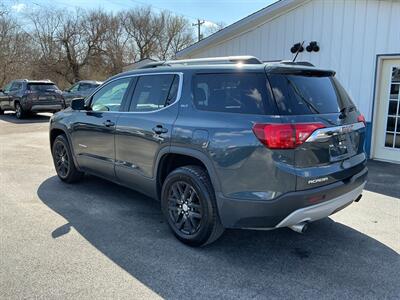 2019 GMC Acadia SLT-1 - Photo 3 - Terre Haute, IN 47804