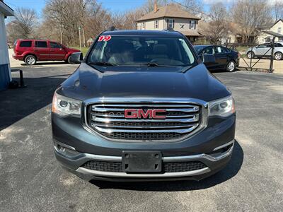 2019 GMC Acadia SLT-1 - Photo 7 - Terre Haute, IN 47804