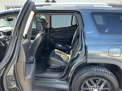 2019 GMC Acadia SLT-1 - Photo 11 - Terre Haute, IN 47804