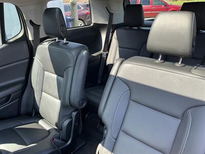 2019 GMC Acadia SLT-1 - Photo 13 - Terre Haute, IN 47804